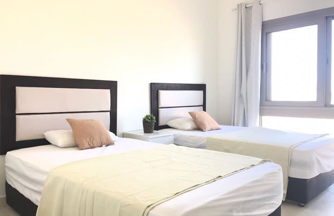 Marassi North Coast Chalet Verdi G16 - Foto 3