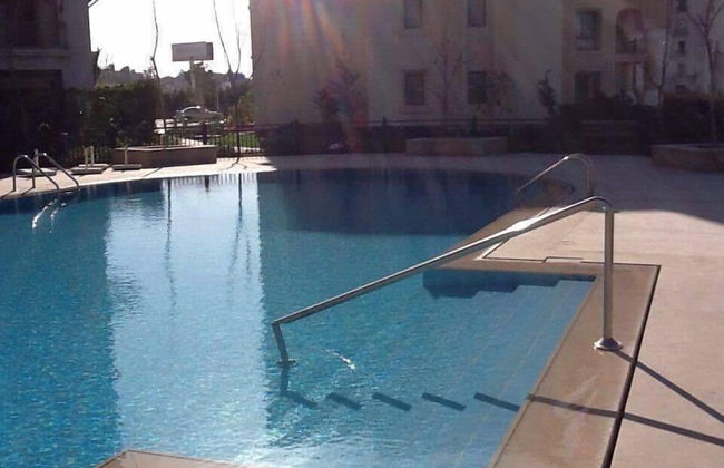 Marassi North Coast Chalet Verdi G16 - Foto 22