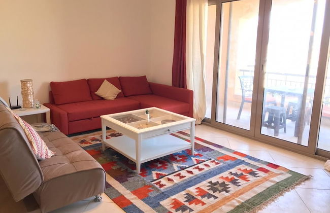 Marassi North Coast Chalet Verdi G16 - Foto 16