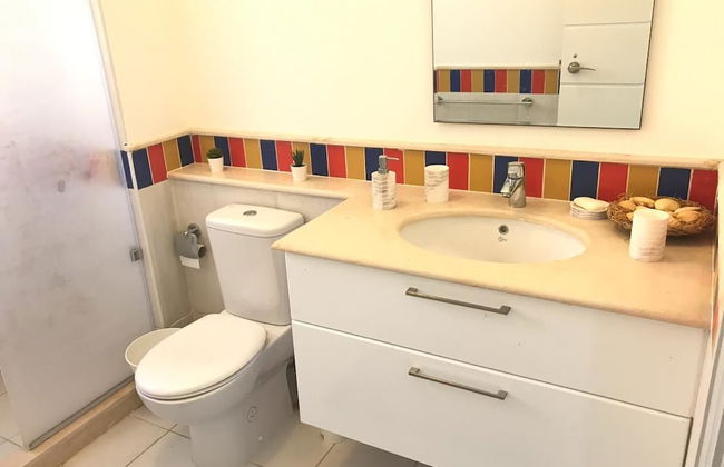 Marassi North Coast Chalet Verdi G16 - Foto 19