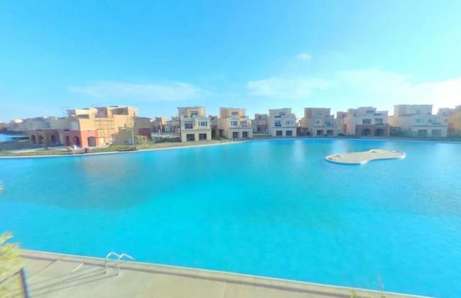 Chalet F19 Verdi 4 bed room Marassi - Photo 7