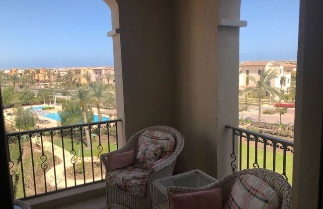 Marassi North Coast Catania C7 Chalet 3b - Photo 1