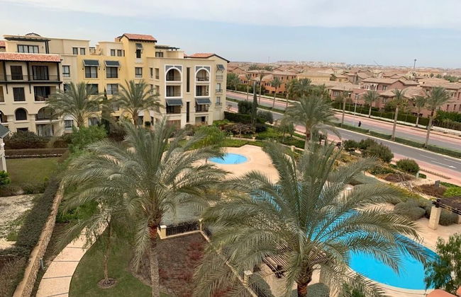 Marassi North Coast Catania C7 Chalet 3b - Photo 21