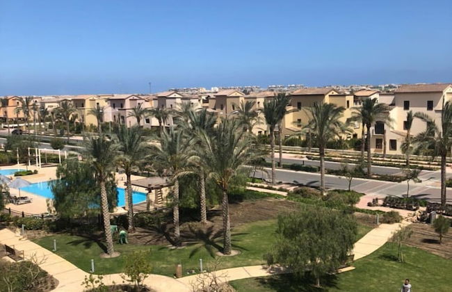 Marassi North Coast Catania C7 Chalet 3b - Photo 16