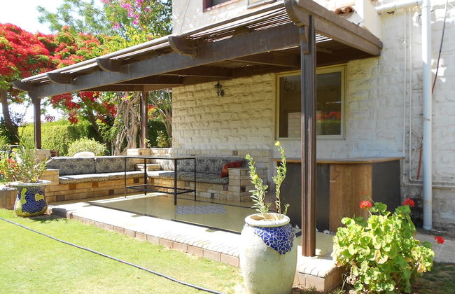 Marina Village North Coast - Photo 13