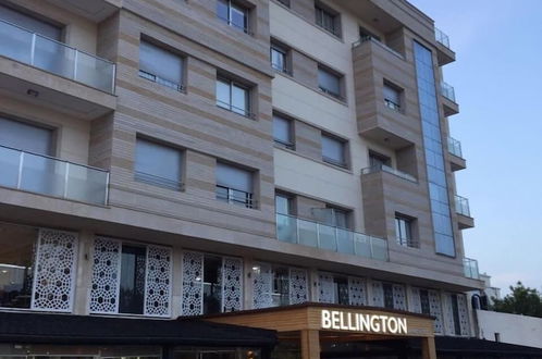 Photo 29 - Bellington Appart Hotel