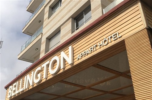 Foto 1 - Bellington Appart Hotel