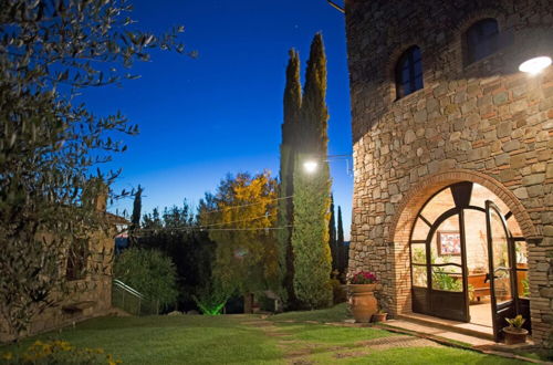 Photo 16 - Typical Stone House Looking Banfi Wineries