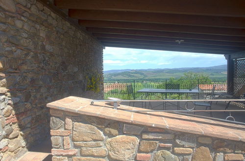 Foto 23 - Typical Stone House Looking Banfi Wineries