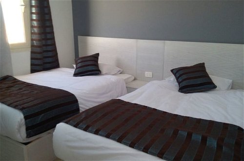 Foto 7 - Apartment At Nubia Aqua Beach Resort