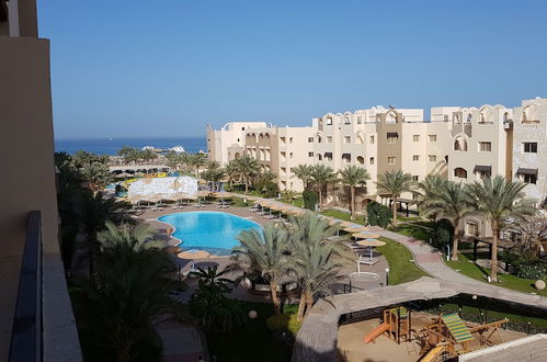 Photo 16 - Apartment At Nubia Aqua Beach Resort