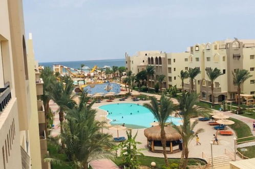 Foto 71 - Apartment At Nubia Aqua Beach Resort