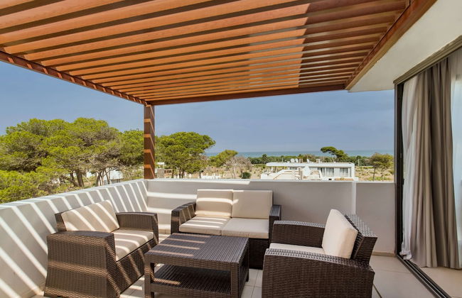 Radisson Blu Residences Al Hoceima - Foto 45