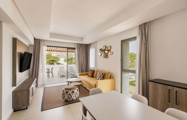 Radisson Blu Residences Al Hoceima - Foto 8