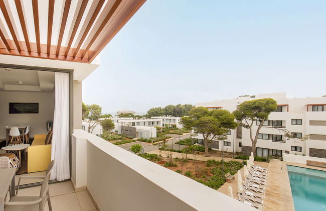 Radisson Blu Residences Al Hoceima - Foto 46