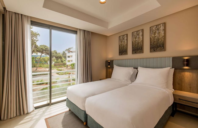 Radisson Blu Residences Al Hoceima - Foto 16