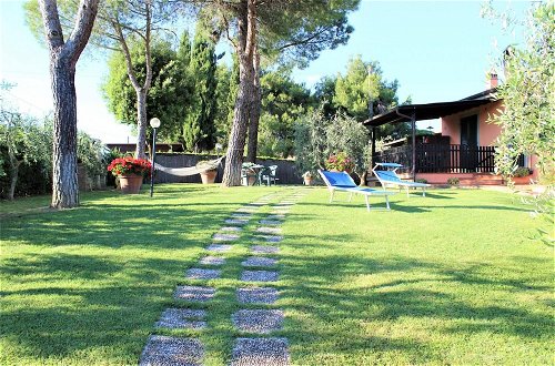 Foto 17 - Quercia Pool Chianti San Gimignano