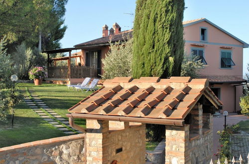 Photo 6 - Olivo Pool Chianti Thermal Baths