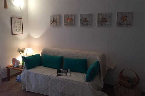 Foto 16 - Casa Stella del Mar 2 Bedrooms Apartment in Castelsardo