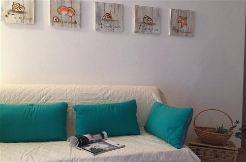 Foto 5 - Casa Stella del Mar 2 Bedrooms Apartment in Castelsardo