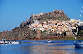 Photo 2 - Casa Stella del Mar 2 Bedrooms Apartment in Castelsardo