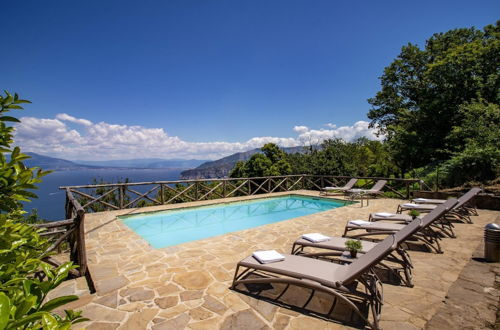 Foto 14 - Villa Giulia With Heated Pool and Jacuzzi