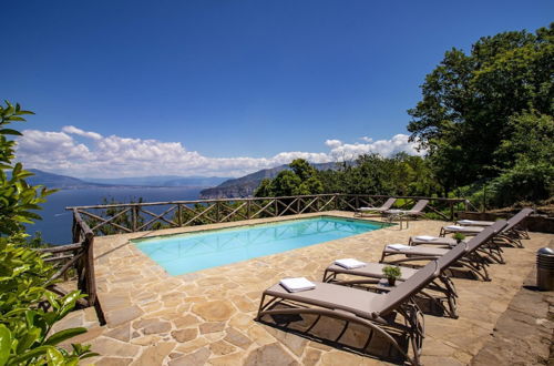 Photo 14 - Villa Giulia With Heated Pool and Jacuzzi