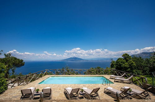 Photo 1 - Villa Giulia With Heated Pool and Jacuzzi