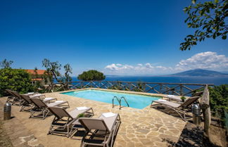 Photo 2 - Villa Giulia With Heated Pool and Jacuzzi