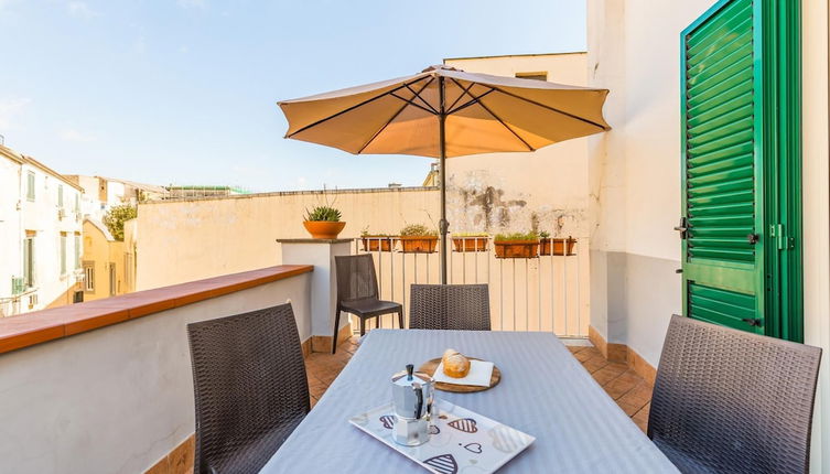 Photo 1 - Terrazza San Paolo by Napoliapartments