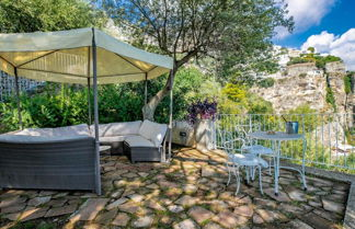 Photo 3 - Luxury Room With sea View in Amalfi ID 3927