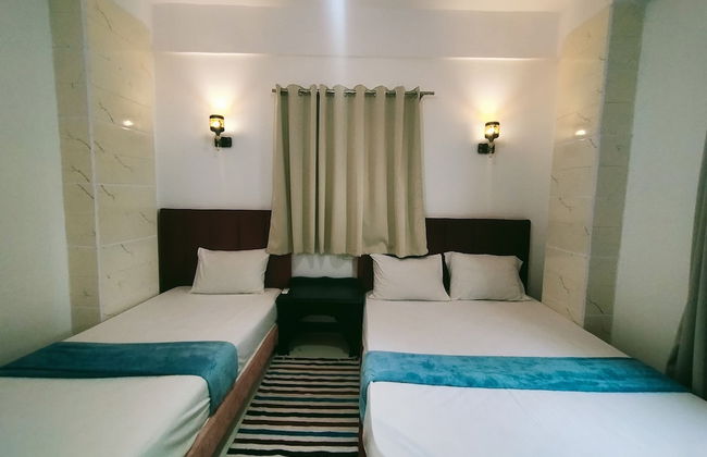 3D House Dahab - Photo 4