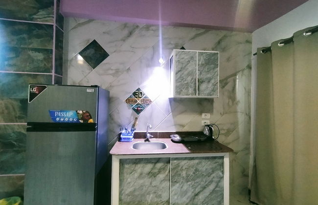 3D House Dahab - Photo 5