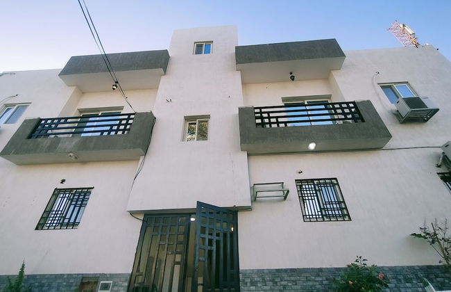3D House Dahab - Photo 1