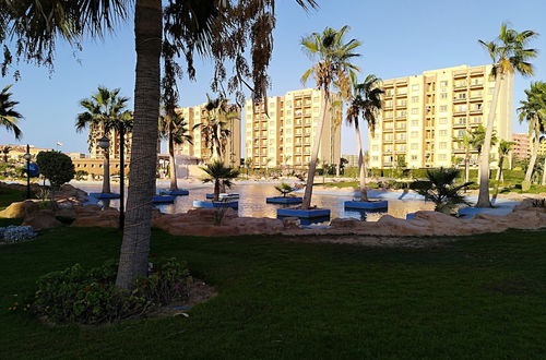 Foto 10 - Apartment in Marsellia Land El Alamein North Coast