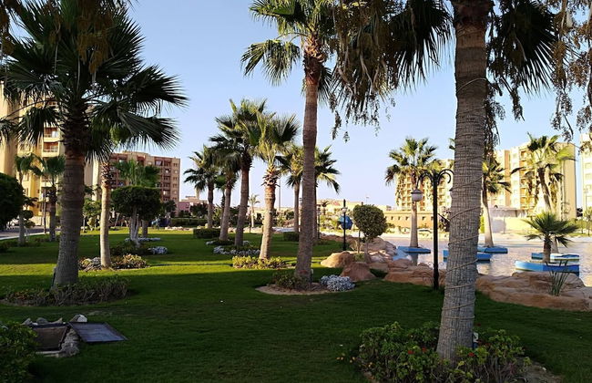 Apartment in Marsellia Land El Alamein North Coast - Photo 4