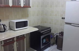 Photo 3 - Apartment in Marsellia Land El Alamein North Coast