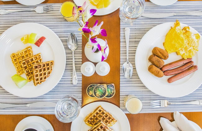 Savoy Park Hotel Apartments - Foto 18