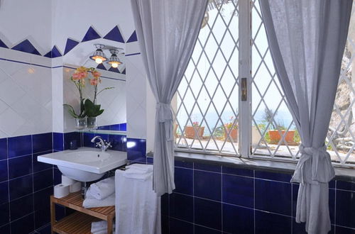 Photo 39 - Villa With Terrace and sea View in Ravello ID 3196