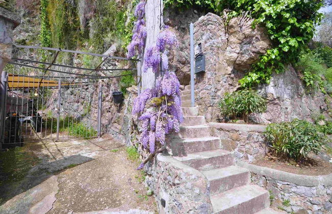 Villa With Terrace and sea View in Ravello ID 3196 - Foto 33