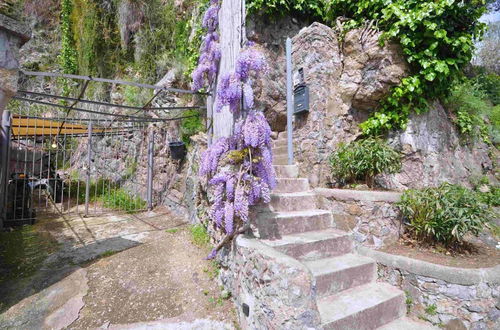 Photo 33 - Villa With Terrace and sea View in Ravello ID 3196