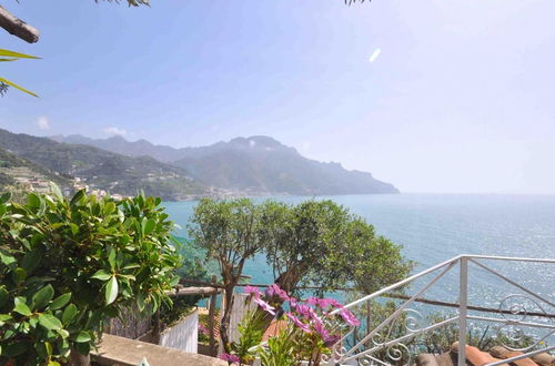 Foto 46 - Villa With Terrace and sea View in Ravello ID 3196