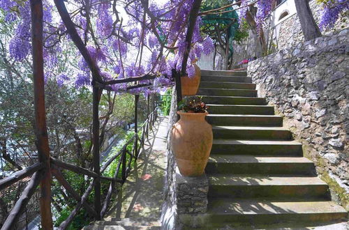 Photo 45 - Villa With Terrace and sea View in Ravello ID 3196