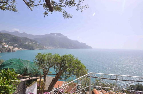 Photo 43 - Villa With Terrace and sea View in Ravello ID 3196