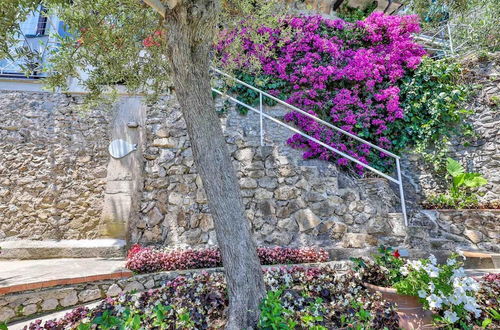 Photo 51 - Villa With Terrace and sea View in Ravello ID 3196