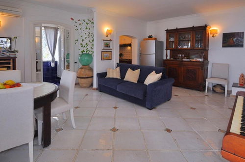 Photo 16 - Villa With Terrace and sea View in Ravello ID 3196