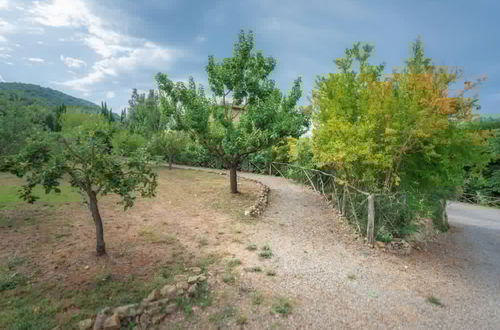 Photo 45 - Apartment in Chianti With Pool ID 452