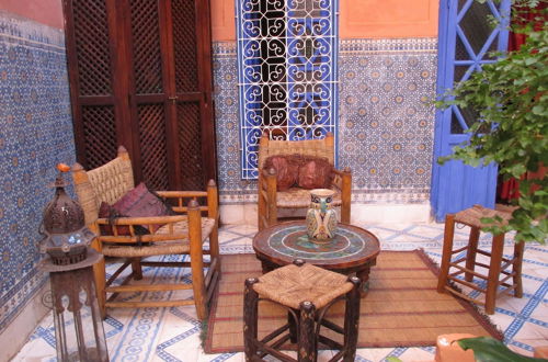 Photo 38 - Dar Yasmin - Villa