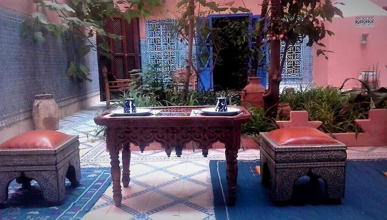 Photo 1 - Dar Yasmin - Villa