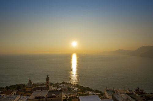 Foto 1 - Casa Cimino A - Lovely Apartment and Amazing View on Capri and Positano